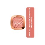 Kadın Pembe Allık - Wake Up and Glow Blush 03 Melon Dollar Baby 3600523707157