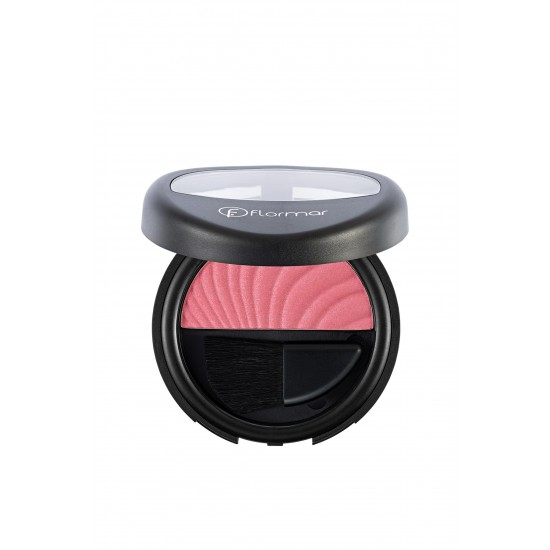 Allık - Blush On Shimmer Pink 6 g 8690604390984