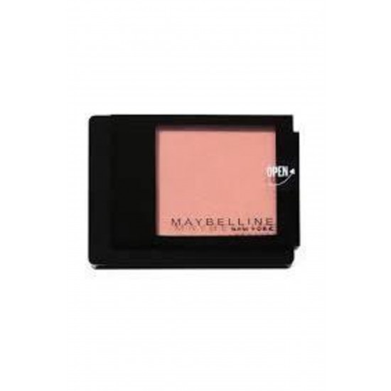 Allık - Master Heat Blush No: 30