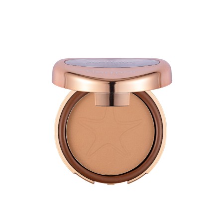 Bronzlaştırıcı Pudra - Bronzing Powder R03 Copper Bronze 8690604625086