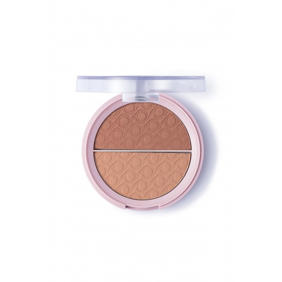 Allık - Pretty Blush 004 Sweet Bronze 8690604467167