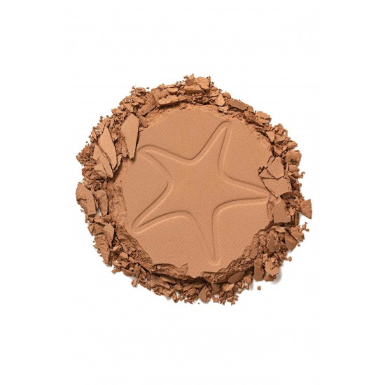 Bronzlaştırıcı Pudra - Bronzing Powder R03 Copper Bronze 8690604625086