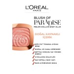 Kadın Pembe Allık - Wake Up and Glow Blush 03 Melon Dollar Baby 3600523707157