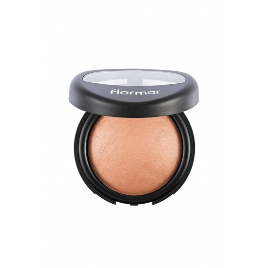 Baked Blush On Allık No: 43