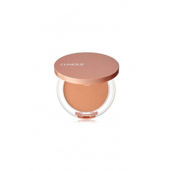 Bronzlaştırıcı Pudra - True Bronze Pressed Powder Bronzer No: 02 Sunkissed 9.6 g 020714243746