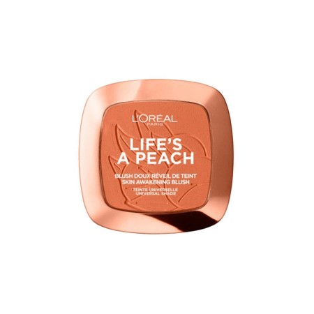 Allık - Skin Awakening Blush 01 Life's A Peach 3600523560813