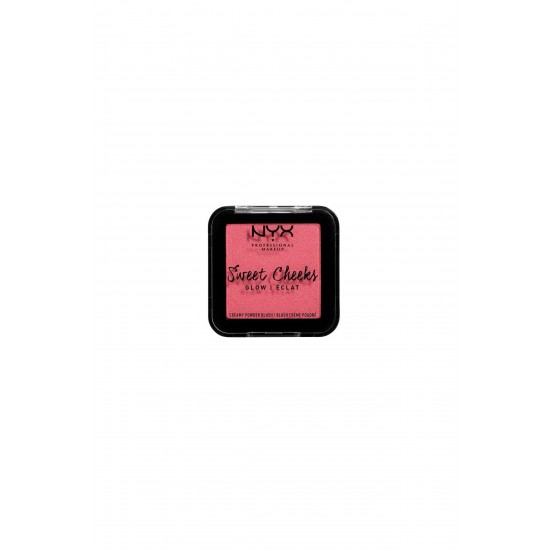 Işıltı Veren Allık - Sweet Cheeks Creamy Powder Blush Glow - Day Dream 800897192396