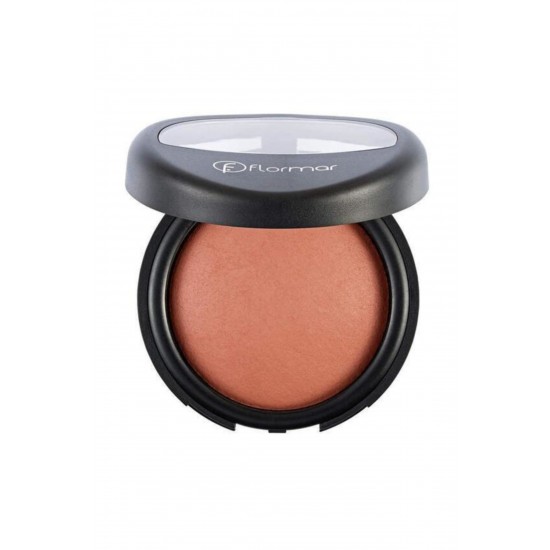 Allık Baked Blush-on Peachy Bronze No:50