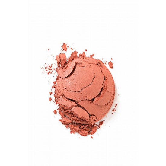 Allık Baked Blush-on Peachy Bronze No:50