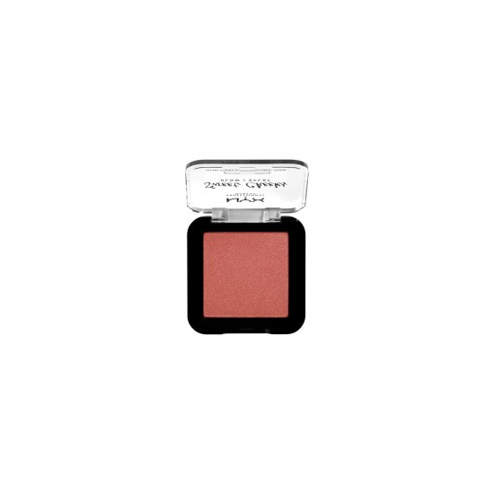 Işıltı Veren Allık - Sweet Cheeks Creamy Powder Blush Glow - Summer Breeze 800897192372