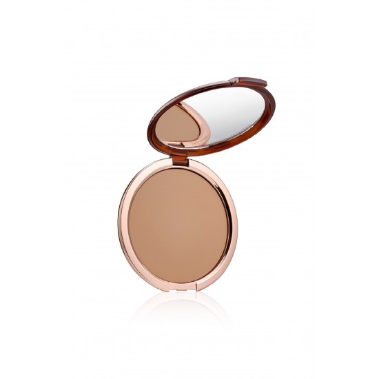 Bronzlaştırıcı Pudra - Bronze Goddess Powder Bronzer  - 01 Light - 21g 887167565685