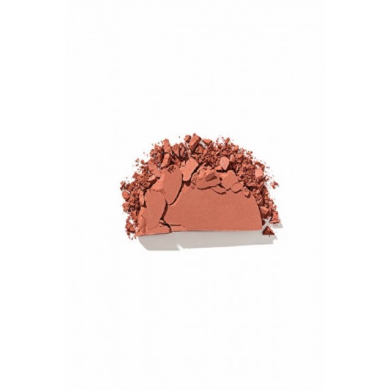 Allık Satin Matte Blush On 005 Peach Brown 31000034-005