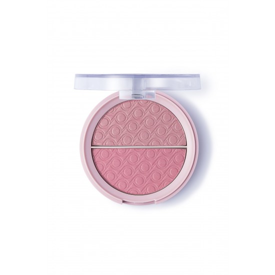 Allık - Pretty By Flormar Blush 005 Bronze Kiss 8690604467174