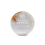 Coconut Bronze Mat Bronz Pudra Fair 9 G 5028197893828