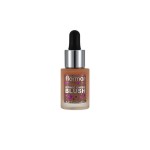 Allık - Iconic Cheek Blush 002 Flirting With Danger 31000195-002