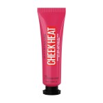 Cheek Heat Likit Allık 25 Fuchsia Spark 3600531591342