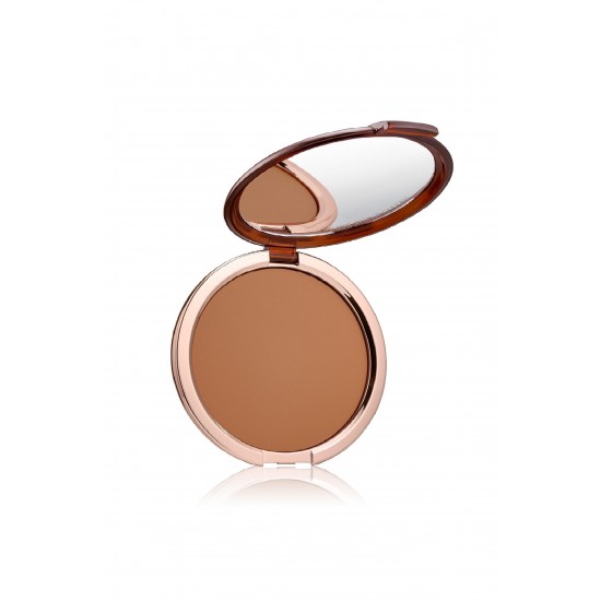 Bronzlaştırıcı Pudra - Bronze Goddess Powder Bronzer - 03 Medium/Deep - 21g 87167565708