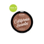 Bronzlaştırıcı Pudra - California Beamin' Face & Body Bronzer The Oc 800897188139