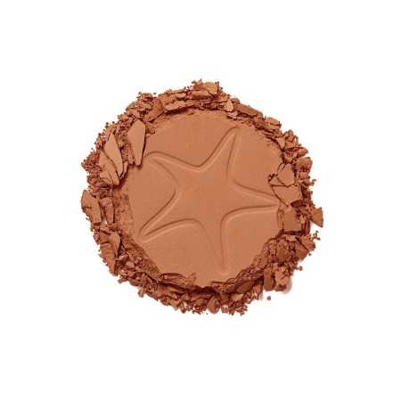 Bronzlaştırıcı Pudra - Bronzing Powder R02 Rose Gold 8690604625079