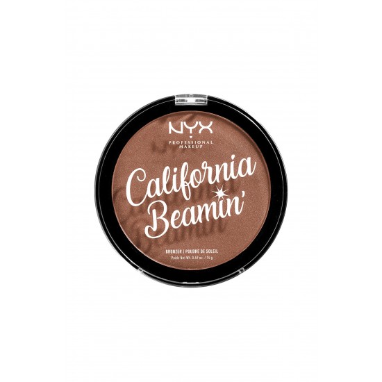 Bronzlaştırıcı Pudra - California Beamin' Face & Body Bronzer The Oc 800897188139