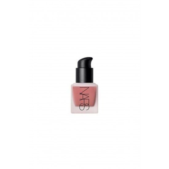 Lıquıd Blush Allık - Dolce Vita - Mat Gül Kurusu 15ml