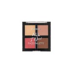 Highlighter Ve Aydınlatıcı - All I Need Face Palette 000 Natural 41000001-000