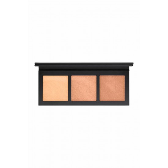 Aydınlatıcı Paleti - Hyper Real Glow Palette Get It Glowin’ 773602479535