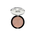 Metalik Aydınlatıcı - Master Chrome Metallic Highlighter 050 Molten Rose Gold