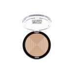 Metalik Aydınlatıcı - Master Chrome Metallic Highlighter Molten Gold