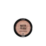 Metalik Aydınlatıcı - Master Chrome Metallic Highlighter Molten Rose Gold