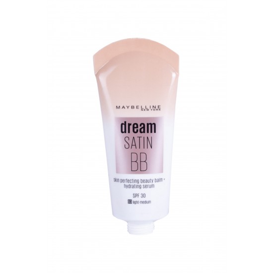 BB Krem - Dream Fresh BB Cream Medium 30 ml 3600530791903