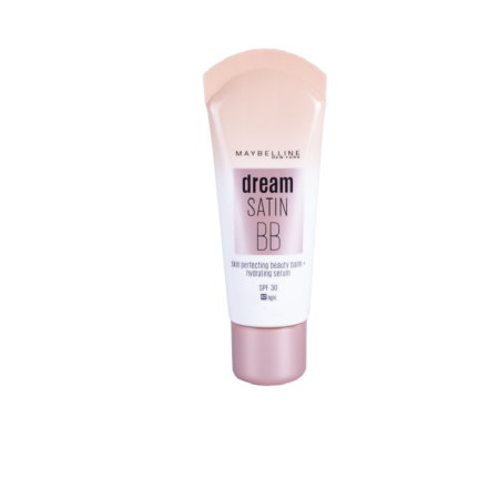 Bb Krem - Dream Fresh Bb Cream Light 30 ml 3600530791897