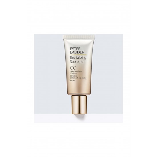 CC Krem - Revitalizing Supreme Yaşlanma Karşıtı CC Creme - 30 ml - 887167010291