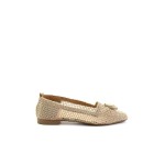 Bej Kadın Espadril K01885010016