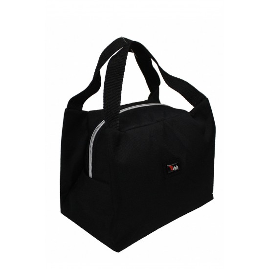 Duo Backpack For Mothers Bebek Bakım Çantası-siyah