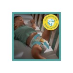 Bebek Bezi Aktif Bebek 5 Beden 232 Adet Junior 2 Aylık Fırsat Paketi