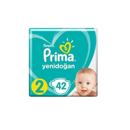 Bebek Bezi Premium Care 5 Beden 108 Adet Aylık Fırsat Paketi