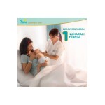 Bebek Bezi Premium Care  3 Beden  184 Adet Aylık Fırsat Paketi
