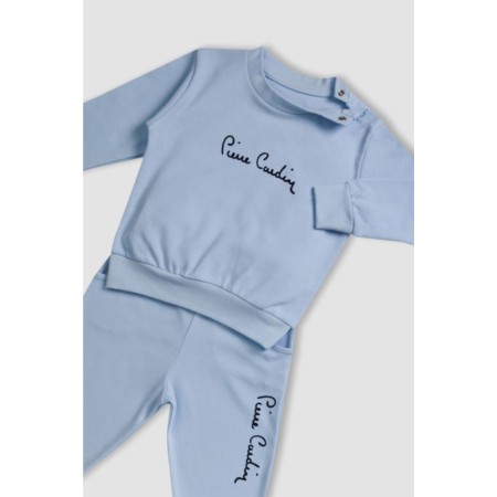 Erkek Bebek Pijama Takımı 301848