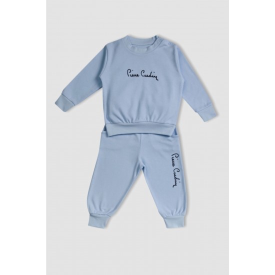 Erkek Bebek Pijama Takımı 301848