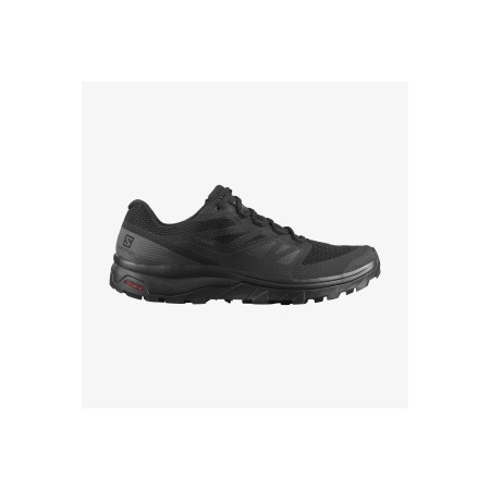 404770 Outline Gore-tex Erkek Ayakkabı Siyah