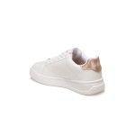 Exxy Kadın Beyaz Sneaker Ayakkabı 100606373