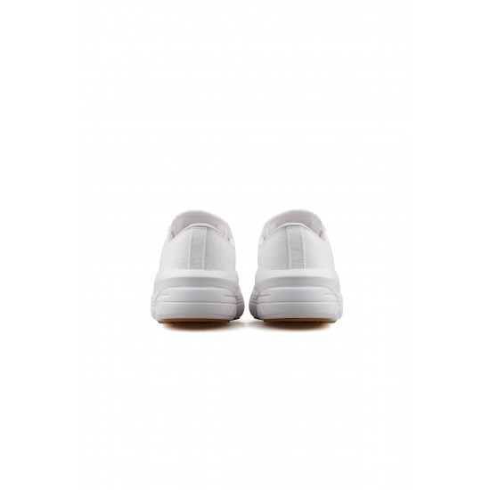 U.s.polo Assn. Cleme 2fx Beyaz Erkek Günlük Ayakkabı 101103659 Beyaz
