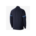 Academy 21 Woven Track Jacket Erkek Sweatshirt Cw6118-453
