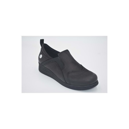 D21ka-3140-b Kadın Casual Ayakkabı - Siyah - 40