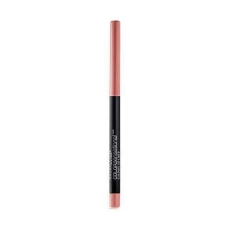 Dudak Kalemi - Color Sensational Lip Pencil 20 Nude Seduction
