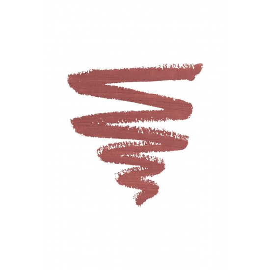 Dudak Kalemi -  Suede Matte Lip Liner Cannes 800897064419