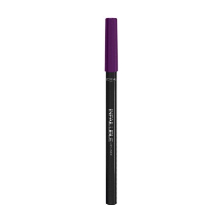 Dudak Kalemi - Infaillible Lip Pencil 207 Wuthering Purple 3600523485680