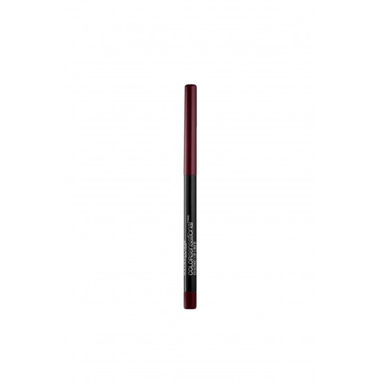 Dudak Kalemi - Color Sensational Lip Pencil 96 Plum Passion 3600531496272