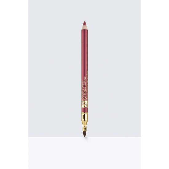 Dudak Kalemi - Double Wear S.I.P Lip Pencil No: 17 Mauve 887167056435